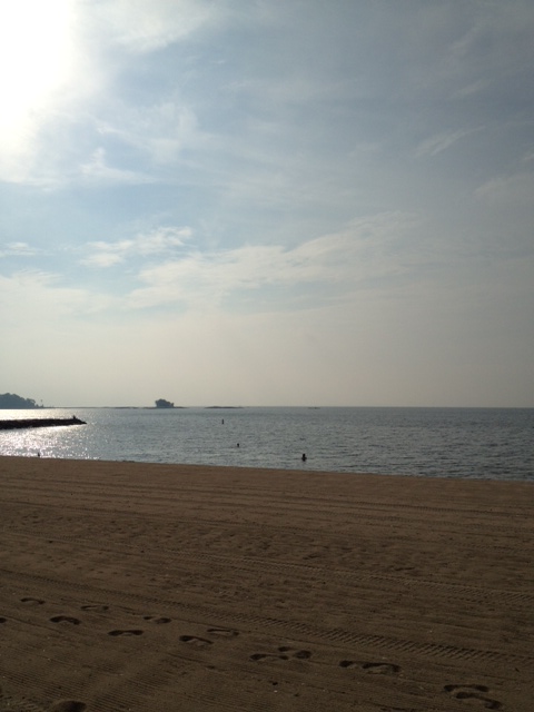 Evidence of a great run