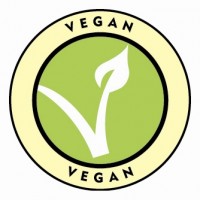 Vegan traveler