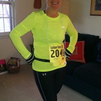 Holiday Bootie Buster Challenge recap week one