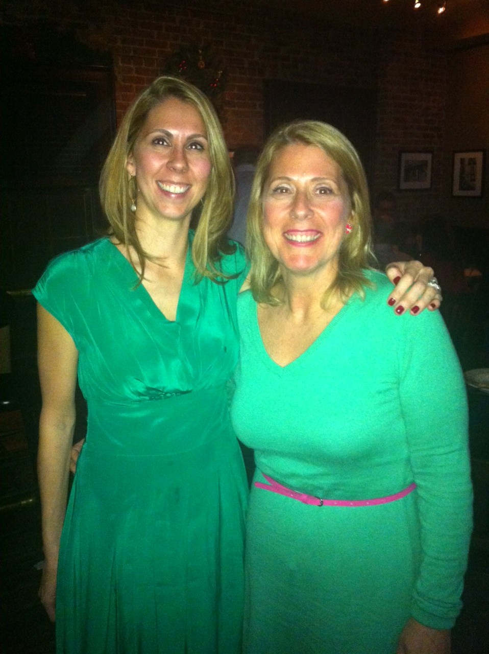 Special Post-Christmas Delivery