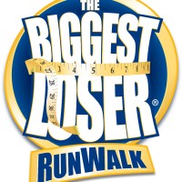 The Biggest Loser Run/Walk Race series