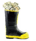 Team in Training Fundraising Update