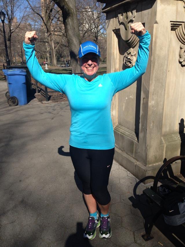 This is what a Tough Chik looks like !