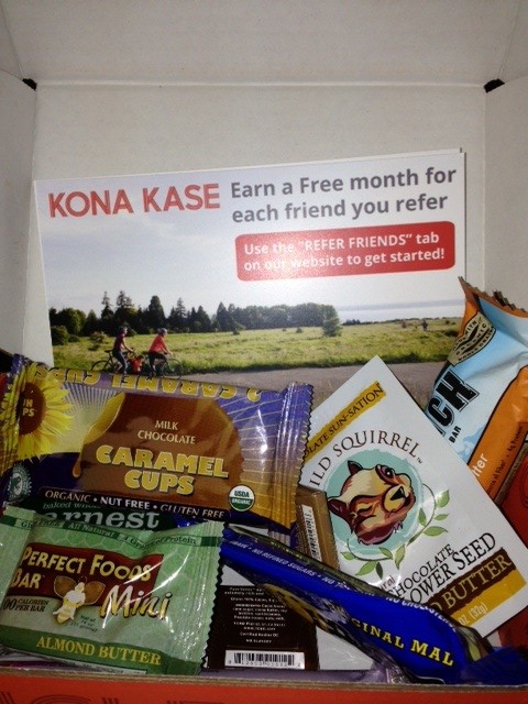 Kona kase yum yum review