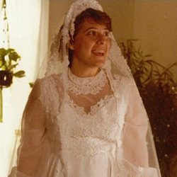 Throw Back Thursday- Wedding edition