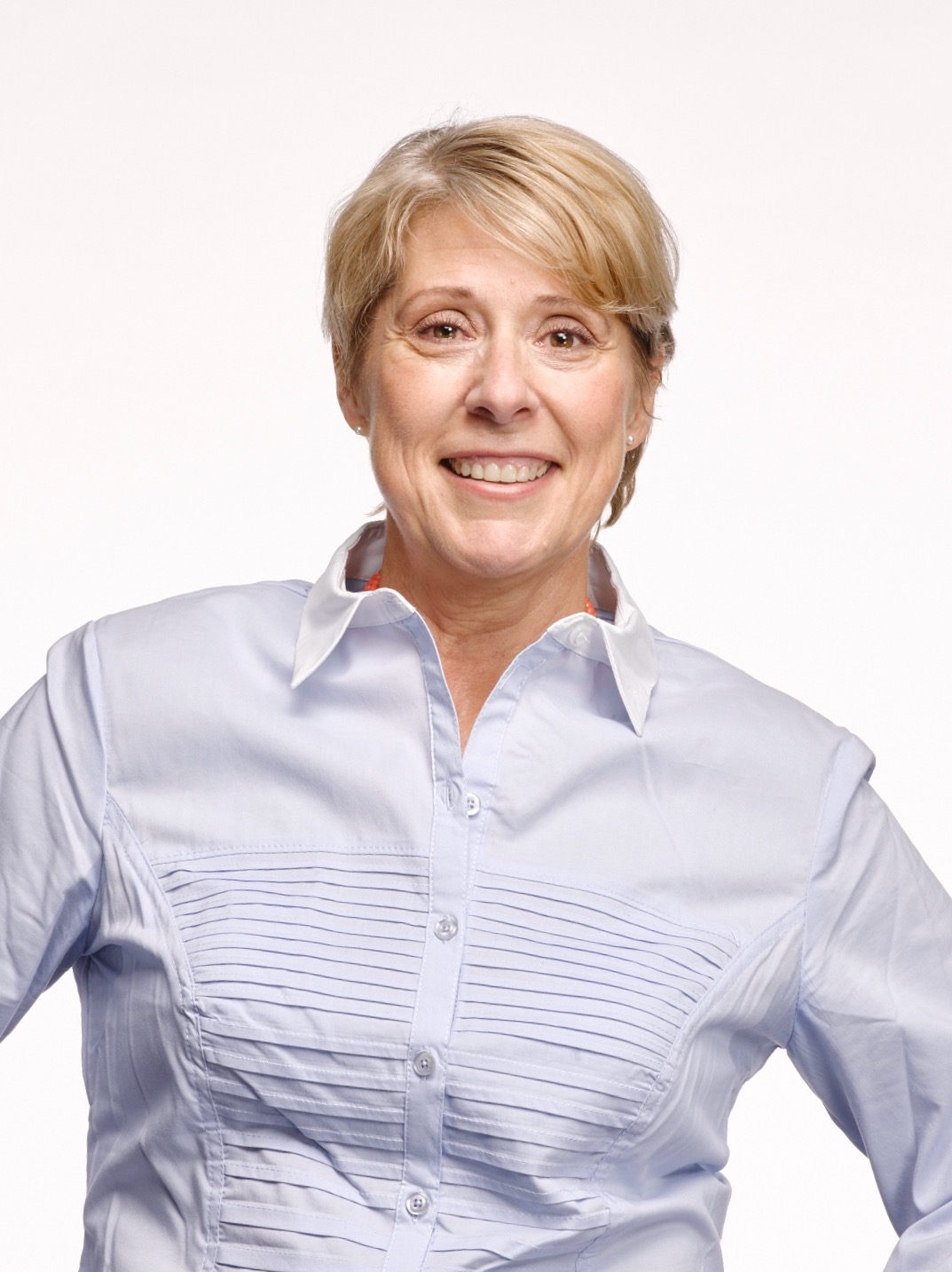 And now a fashion POV