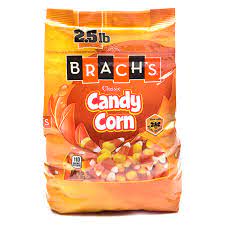I LOVE candy corn