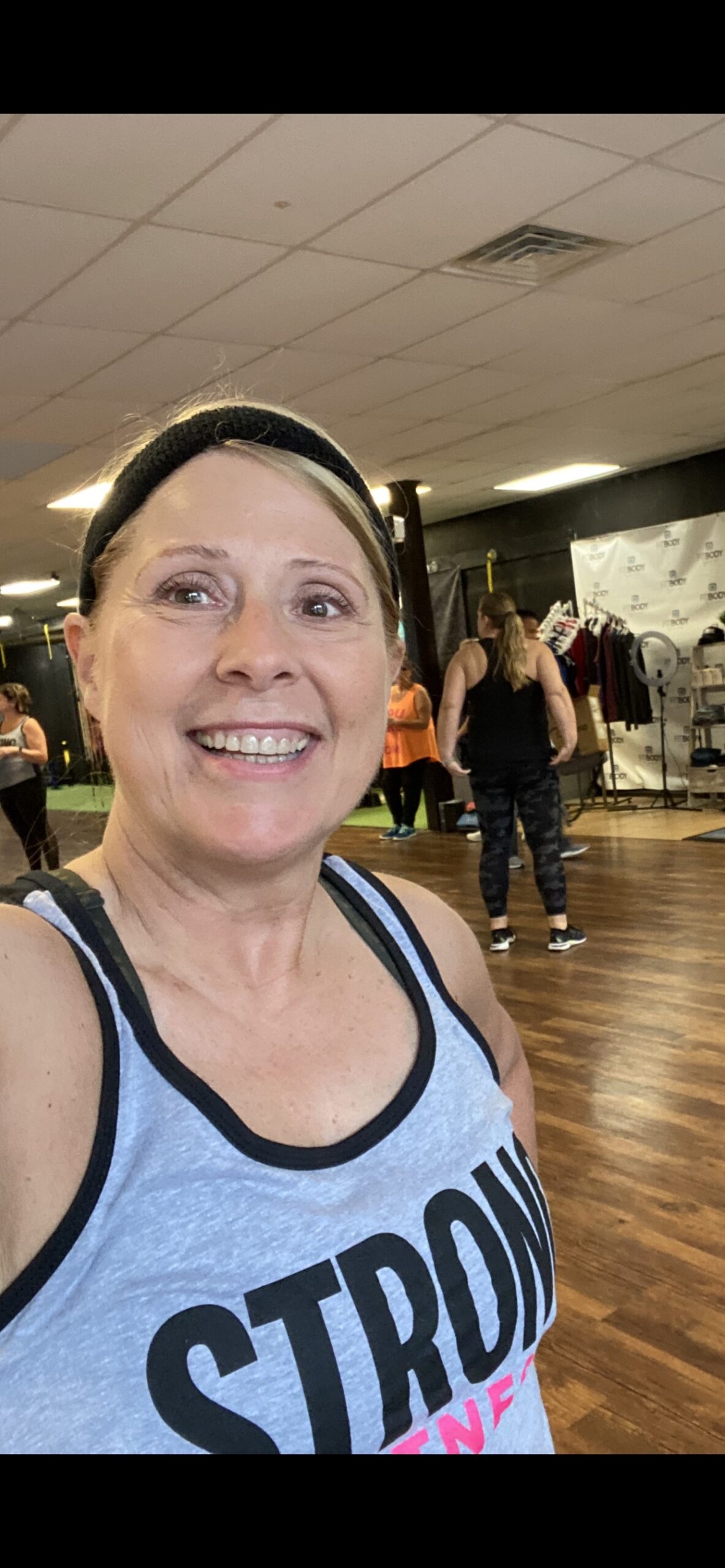 Fall Weekend Full of Fun