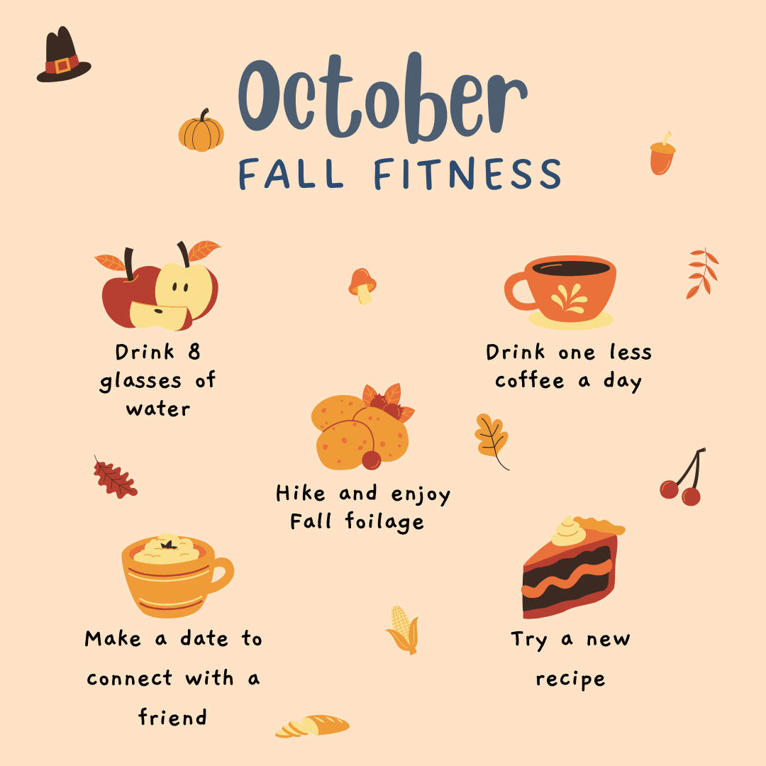 It’s My Birthday Month!